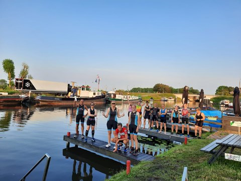 20210616 Oefentraining triatlon Langedijk 2021 (15)