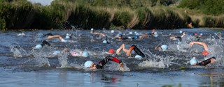 Triathlon Langedijk 2023